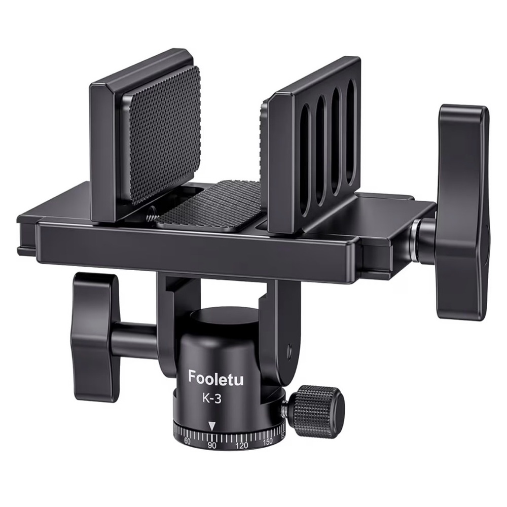 Fooletu tripod k3